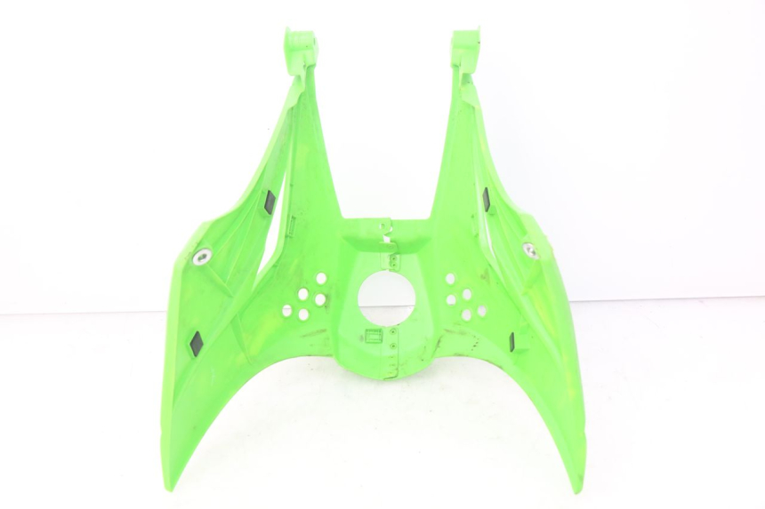 photo de COMPLETE FAIRING BODY KIT KAWASAKI KLX 110 (2010 - 2022) - Surface and material condition