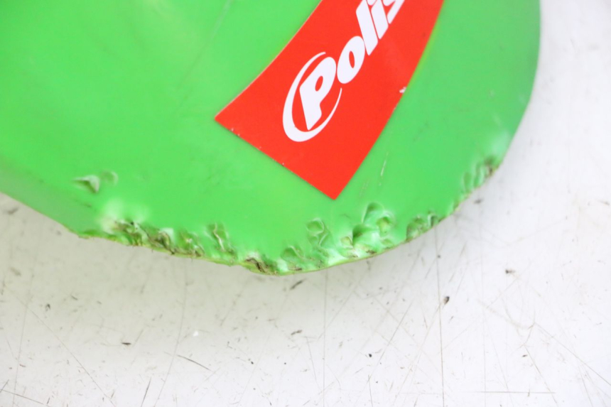 photo de COMPLETE FAIRING KAWASAKI KX 65 (2000 - 2019) - Product overview