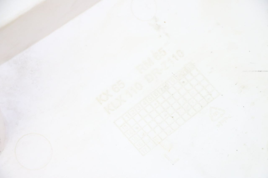 photo de COMPLETE FAIRING KAWASAKI KX 65 (2000 - 2019) - Component zoom