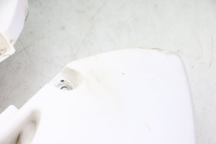 photo de COMPLETE FAIRING KAWASAKI KX 65 (2000 - 2019) - Detailed visual inspection