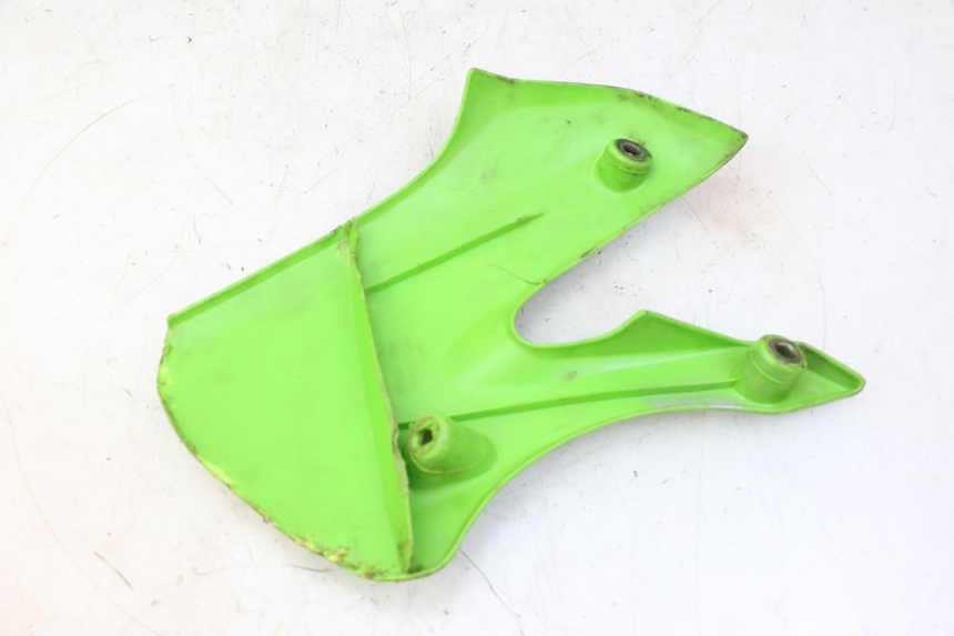 photo de COMPLETE FAIRING KAWASAKI KX 65 (2000 - 2019) - Markings and original references