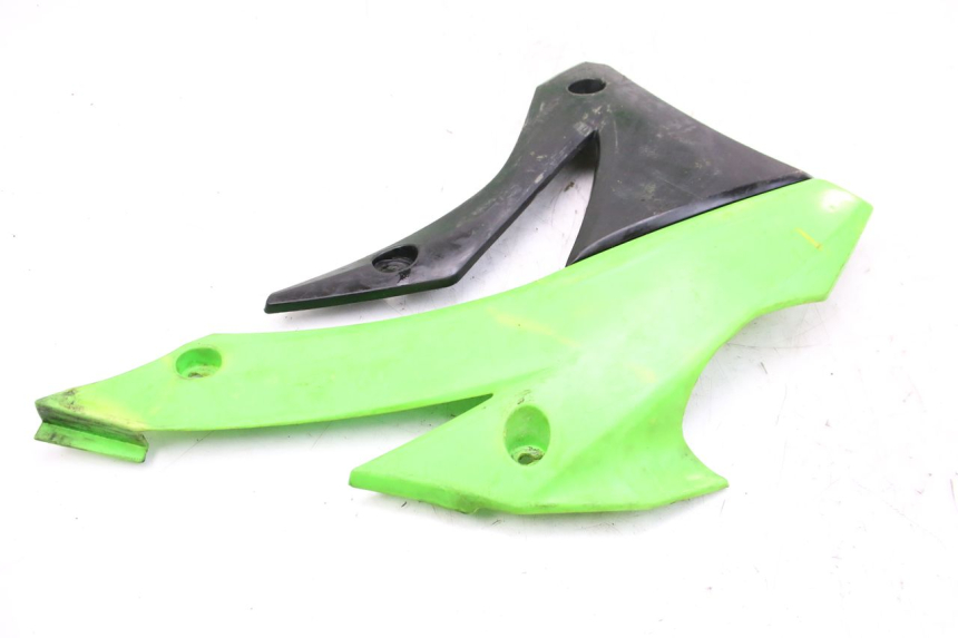 photo de COMPLETE FAIRING BODYWORK KAWASAKI KX 85 (2001 - 2013) - Supplementary product photo