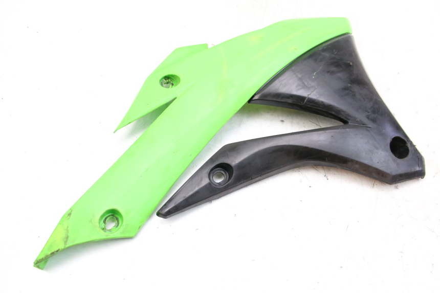 photo de COMPLETE FAIRING BODYWORK KAWASAKI KX 85 (2001 - 2013) - Used quality zoom