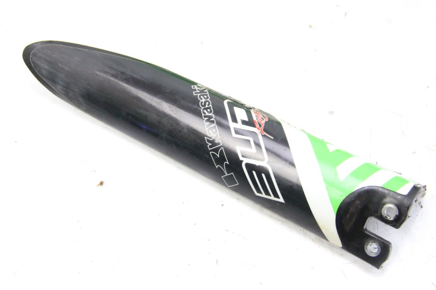 photo de COMPLETE FAIRING BODYWORK KAWASAKI KX 85 (2001 - 2013) - Alternative perspective