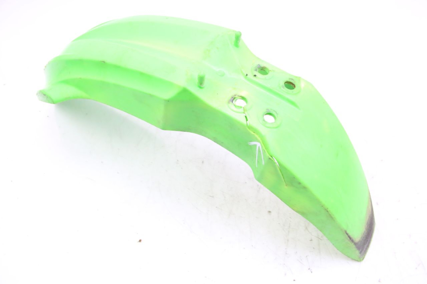 photo de COMPLETE FAIRING BODYWORK KAWASAKI KX 85 (2001 - 2013) - Product overview
