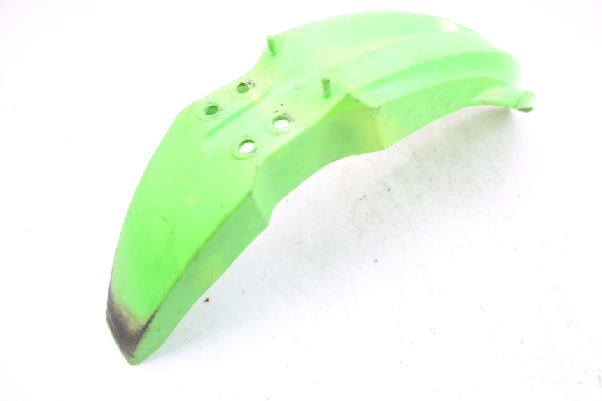 photo de COMPLETE FAIRING BODYWORK KAWASAKI KX 85 (2001 - 2013) - Surface and material condition