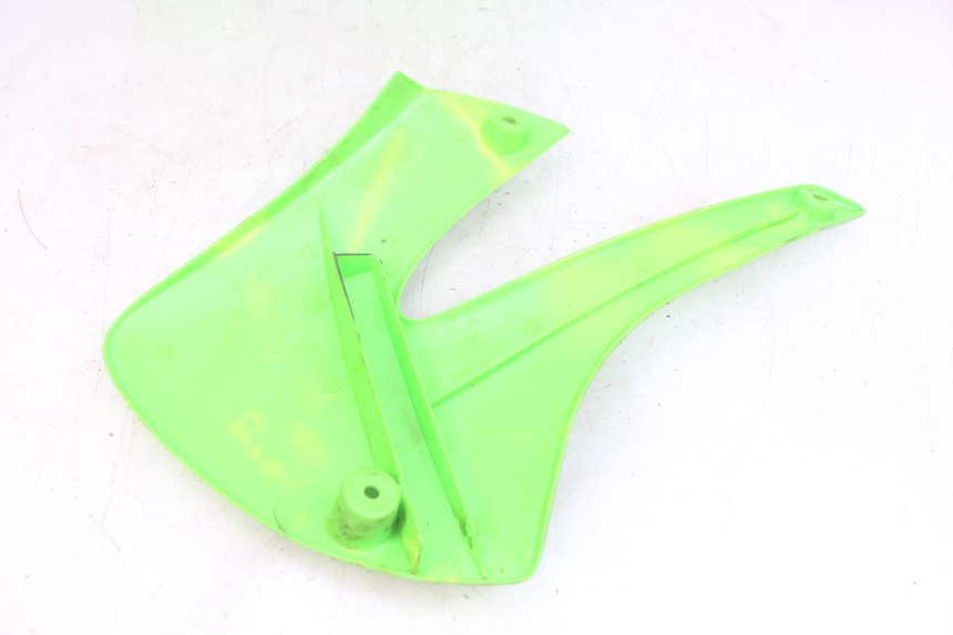 photo de COMPLETE FAIRING BODYWORK KAWASAKI KX 85 (2001 - 2013) - Additional view of the item