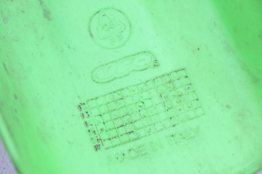 photo de COMPLETE FAIRING BODYWORK KAWASAKI KX 85 (2001 - 2013) - Supplementary product photo