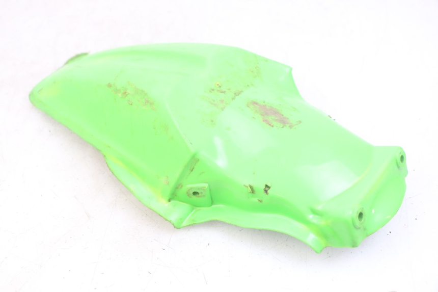 photo de COMPLETE FAIRING BODYWORK KAWASAKI KX 85 (2001 - 2013) - Zoom on usage condition