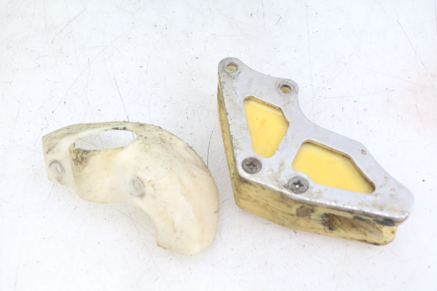 photo de COMPLETE FAIRING BODYWORK KAWASAKI KX 85 (2001 - 2013) - Main view