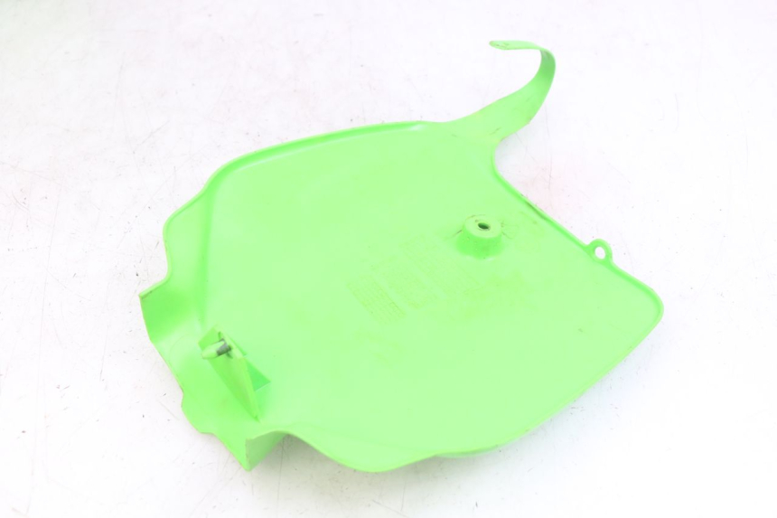 photo de COMPLETE FAIRING BODYWORK KAWASAKI KX 85 (2001 - 2013) - Fixing points details