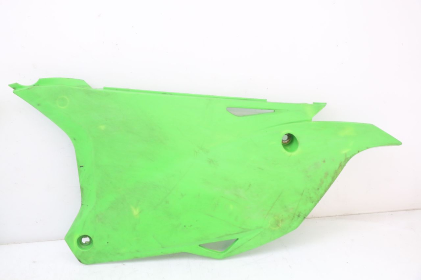 photo de COMPLETE FAIRING KAWASAKI KX 85 (2014 - 2021) - Product overview