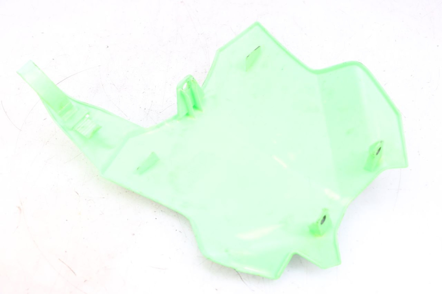 photo de COMPLETE FAIRING KAWASAKI KXF KX-F 250 (2017 - 2019) - Alternative perspective