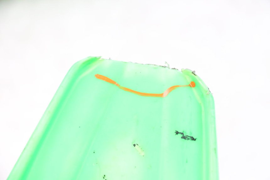 photo de COMPLETE FAIRING KAWASAKI KXF KX-F 250 (2017 - 2019) - Distinctive features