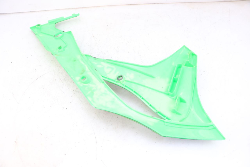 photo de COMPLETE FAIRING KAWASAKI KXF KX-F 250 (2017 - 2019) - Markings and original references