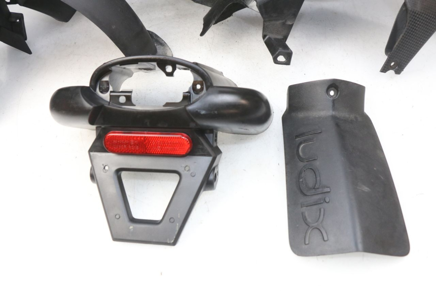 photo de COMPLETE FAIRING PEUGEOT LUDIX 50 (2008 - 2017) - Used quality zoom