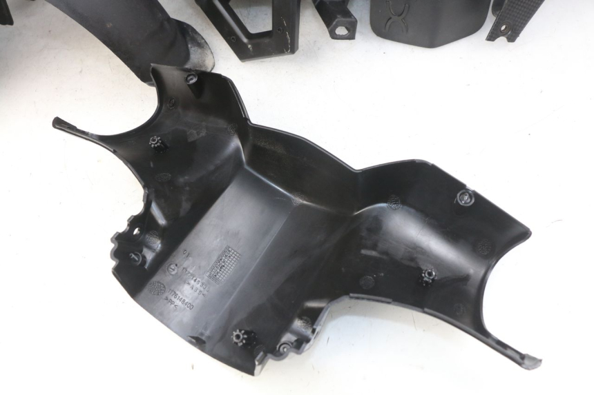 photo de COMPLETE FAIRING PEUGEOT LUDIX 50 (2008 - 2017) - Main view