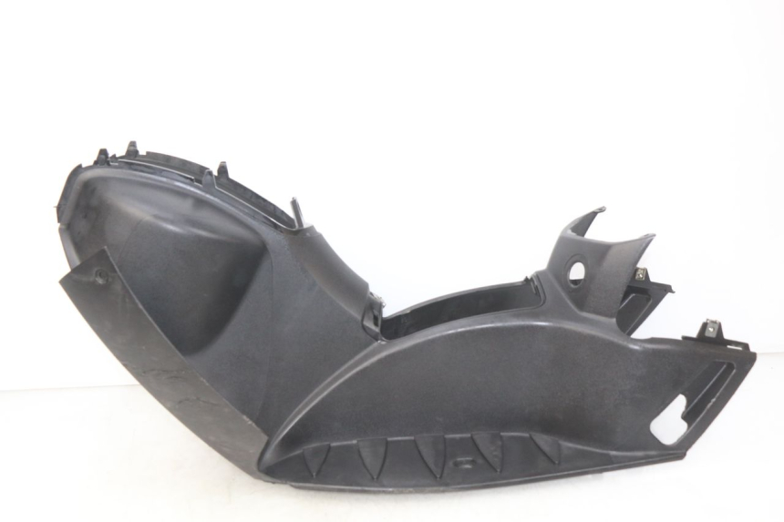 photo de COMPLETE FAIRING PEUGEOT LUDIX 50 (2008 - 2017) - Alternative perspective