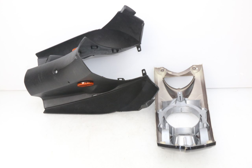 photo de COMPLETE FAIRING PEUGEOT LUDIX 50 (2008 - 2017) - Technical close-up