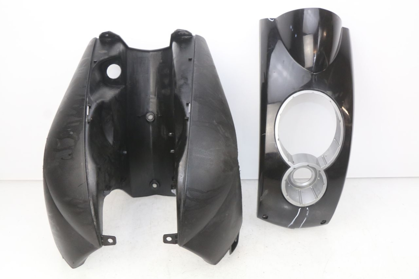 photo de COMPLETE FAIRING PEUGEOT LUDIX 50 (2008 - 2017) - Product overview