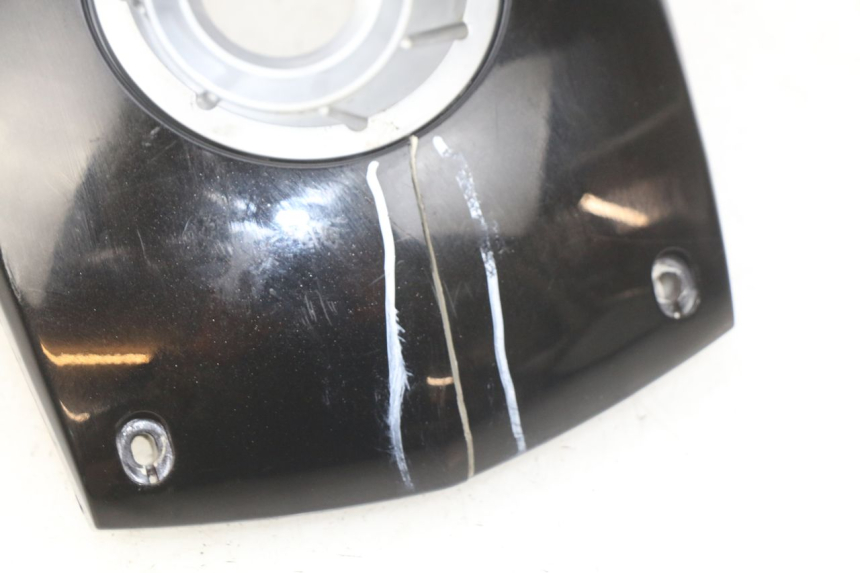 photo de COMPLETE FAIRING PEUGEOT LUDIX 50 (2008 - 2017) - Markings and original references