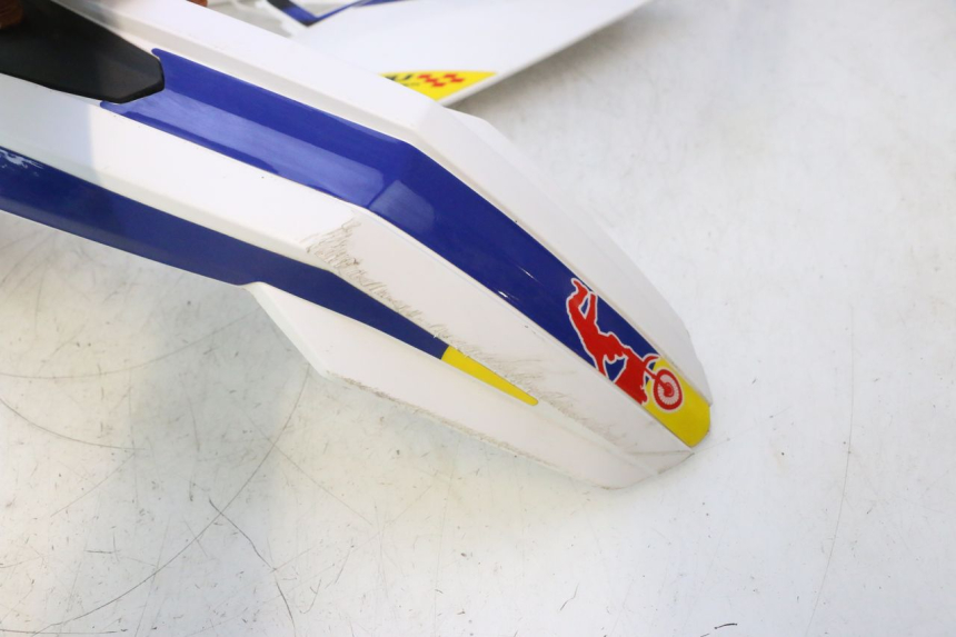 photo de COMPLETE FAIRING RIEJU MRT PRO SUPERMOTARD 50 (2007 - 2018) - Supplementary product photo