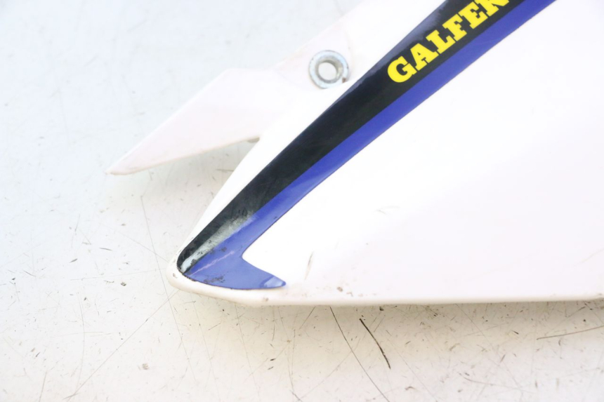 photo de COMPLETE FAIRING RIEJU MRT PRO SUPERMOTARD 50 (2007 - 2018) - Alternative angle