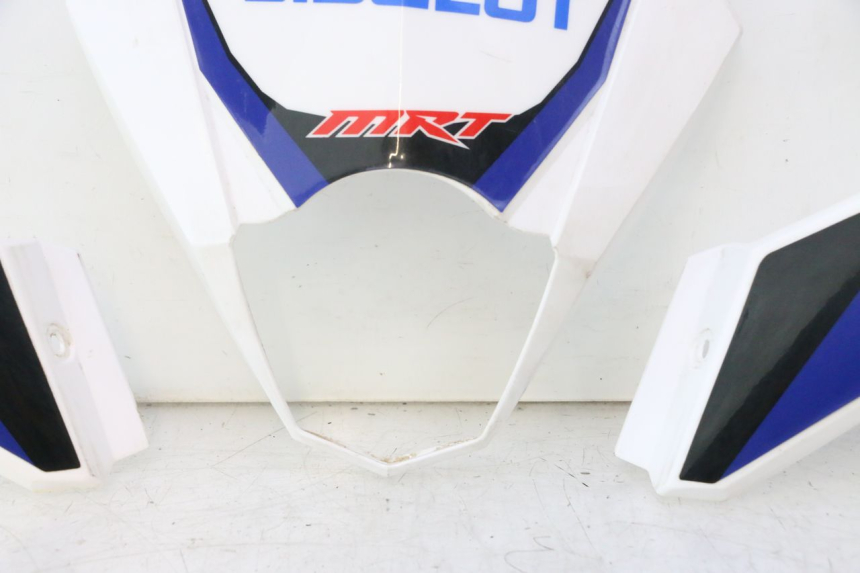 photo de COMPLETE FAIRING RIEJU MRT PRO SUPERMOTARD 50 (2007 - 2018) - Technical close-up
