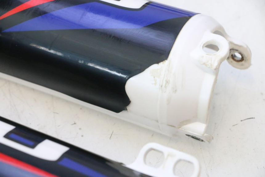 photo de COMPLETE FAIRING RIEJU MRT PRO SUPERMOTARD 50 (2007 - 2018) - Alternative perspective