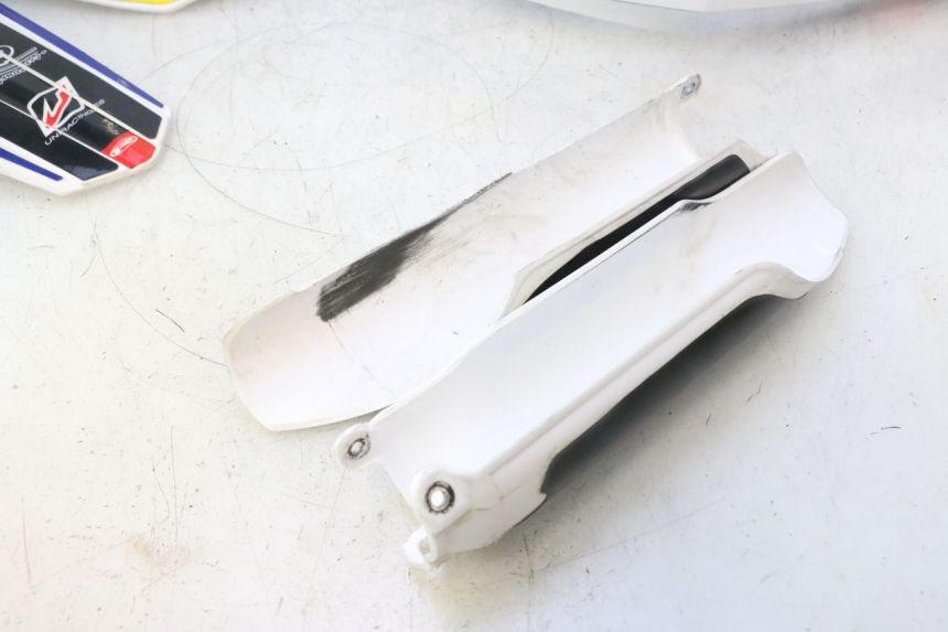 photo de COMPLETE FAIRING RIEJU MRT PRO SUPERMOTARD 50 (2007 - 2018) - Product overview