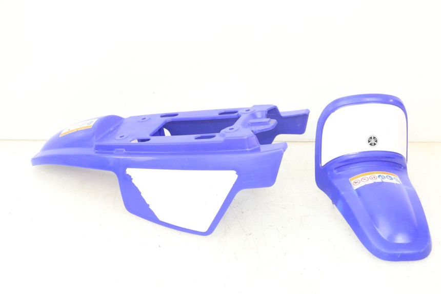 photo de COMPLETE FAIRING YAMAHA PW 50 (1984 - 2025) - Main view