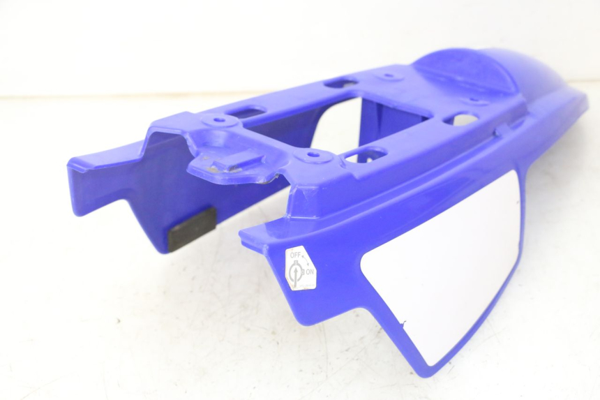 photo de COMPLETE FAIRING YAMAHA PW 50 (1984 - 2025) - Markings and original references