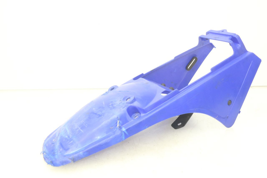 photo de COMPLETE FAIRING BODYWORK YAMAHA PW 80 (1983 - 2014) - Additional view of the item