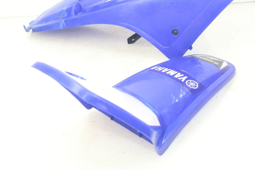 photo de COMPLETE FAIRING BODYWORK YAMAHA PW 80 (1983 - 2014) - High-resolution close-up