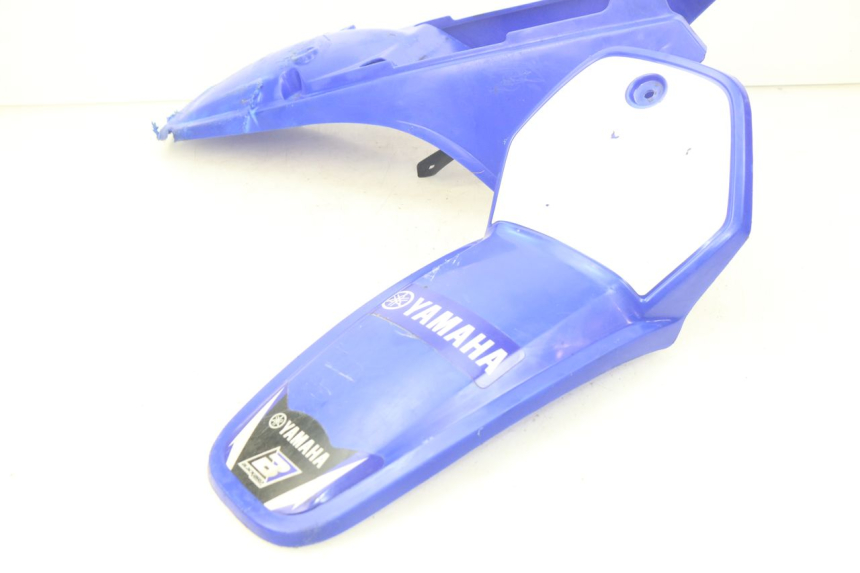 photo de COMPLETE FAIRING BODYWORK YAMAHA PW 80 (1983 - 2014) - Supplementary product photo