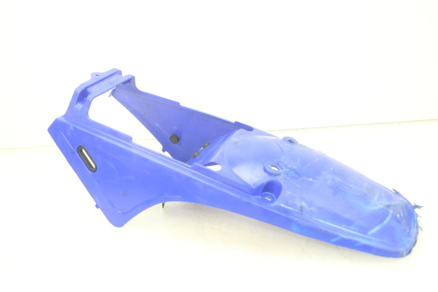 photo de COMPLETE FAIRING BODYWORK YAMAHA PW 80 (1983 - 2014) - Fixing points details