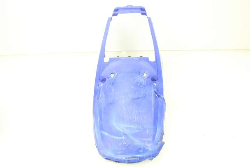 photo de COMPLETE FAIRING BODYWORK YAMAHA PW 80 (1983 - 2014) - Surface and material condition