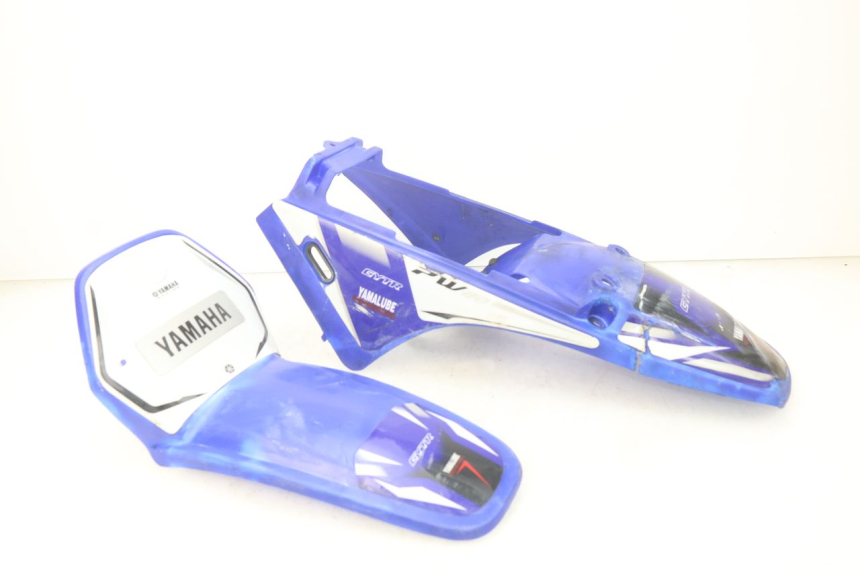 photo de COMPLETE FAIRING BODYWORK YAMAHA PW 80 (1983 - 2014) - Main view