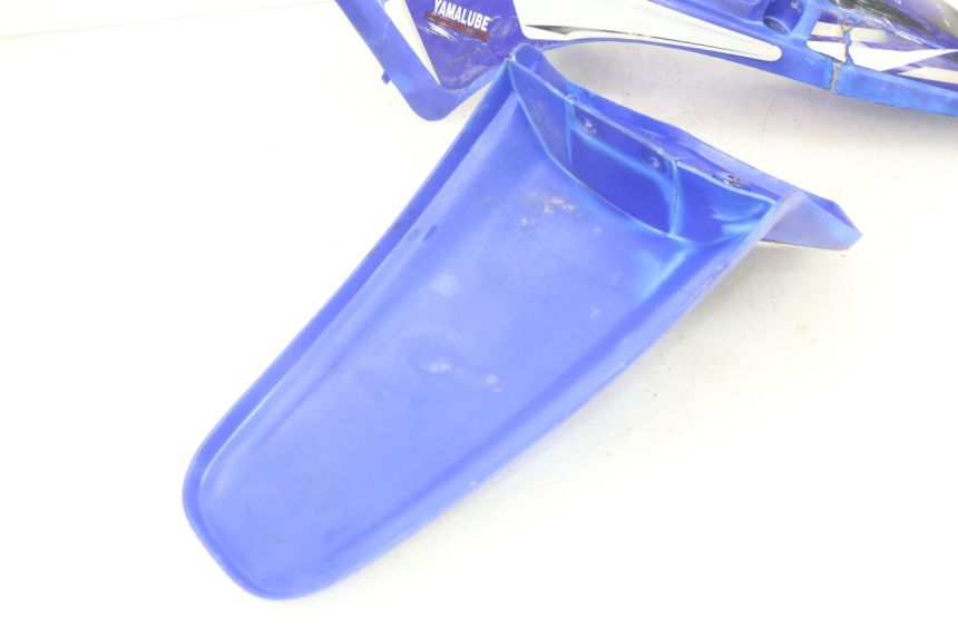 photo de COMPLETE FAIRING BODYWORK YAMAHA PW 80 (1983 - 2014) - Additional view of the item