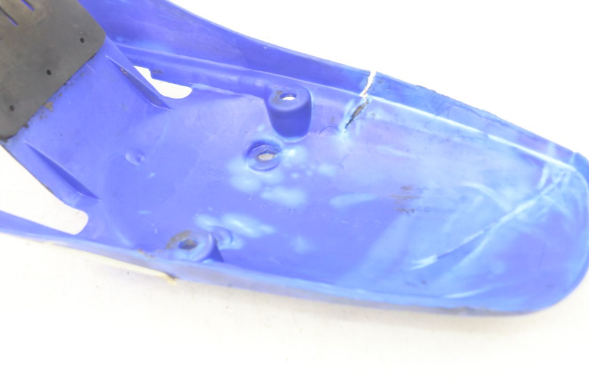 photo de COMPLETE FAIRING BODYWORK YAMAHA PW 80 (1983 - 2014) - Zoom on usage condition