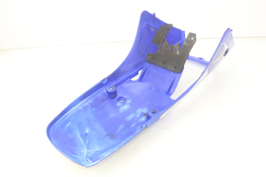 photo de COMPLETE FAIRING BODYWORK YAMAHA PW 80 (1983 - 2014) - Alternative perspective