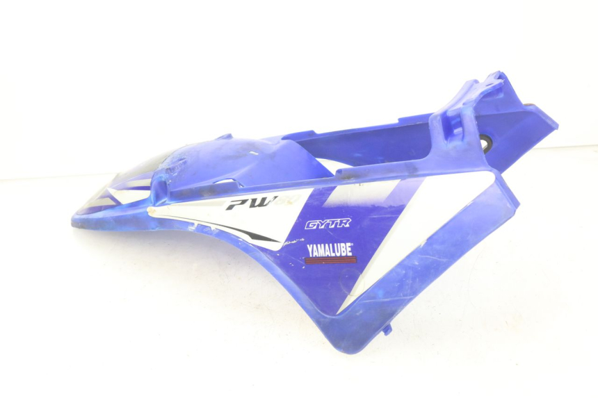 photo de COMPLETE FAIRING BODYWORK YAMAHA PW 80 (1983 - 2014) - Technical close-up