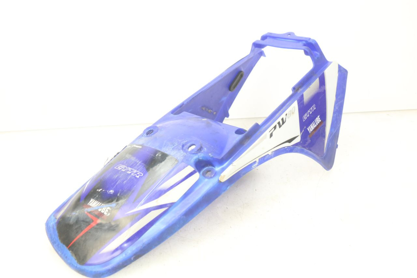 photo de COMPLETE FAIRING BODYWORK YAMAHA PW 80 (1983 - 2014) - Product overview