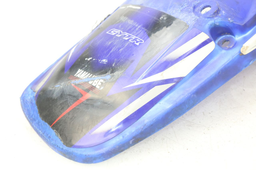 photo de COMPLETE FAIRING BODYWORK YAMAHA PW 80 (1983 - 2014) - Fixing points details