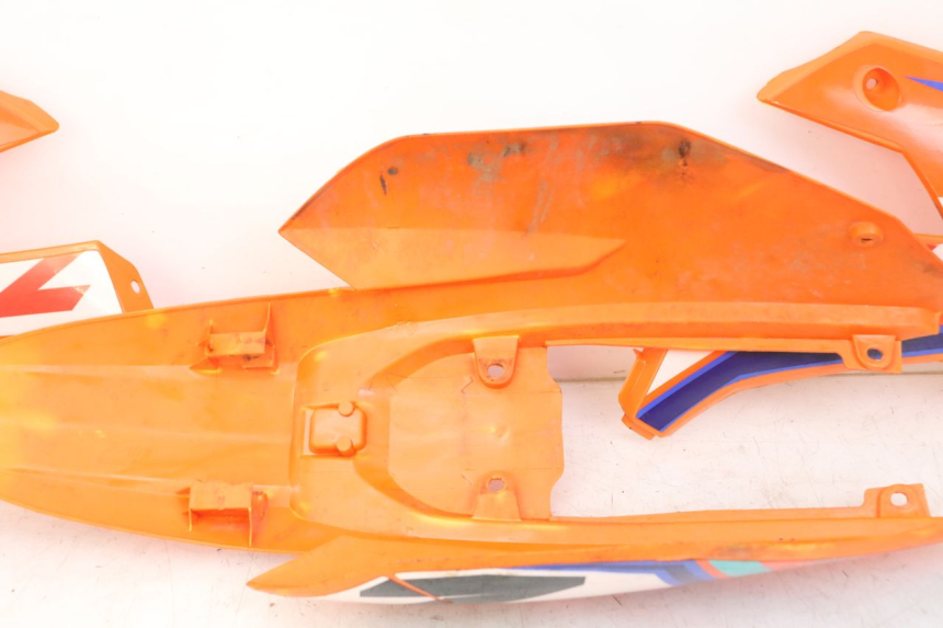 photo de COMPLETE FAIRING BODYWORK APOLLO RFZ 125 - Checked used part