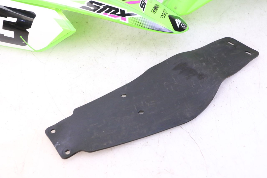 photo de COMPLETE FAIRING BODYWORK APOLLO RFZ 125 - Alternative angle