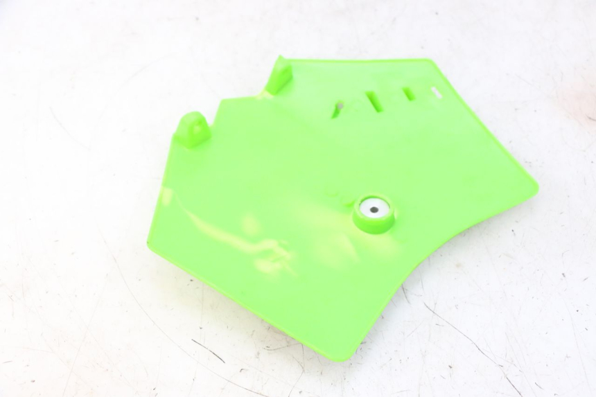 photo de COMPLETE FAIRING BODYWORK APOLLO RFZ 125 - Zoom on usage condition