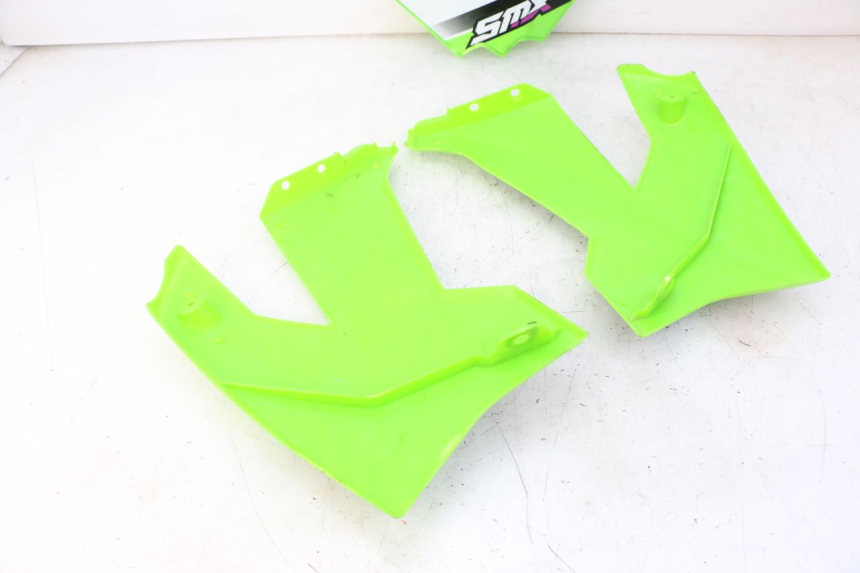 photo de COMPLETE FAIRING BODYWORK APOLLO RFZ 125 - Alternative perspective