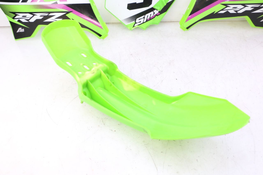 photo de COMPLETE FAIRING BODYWORK APOLLO RFZ 125 - Checked used part