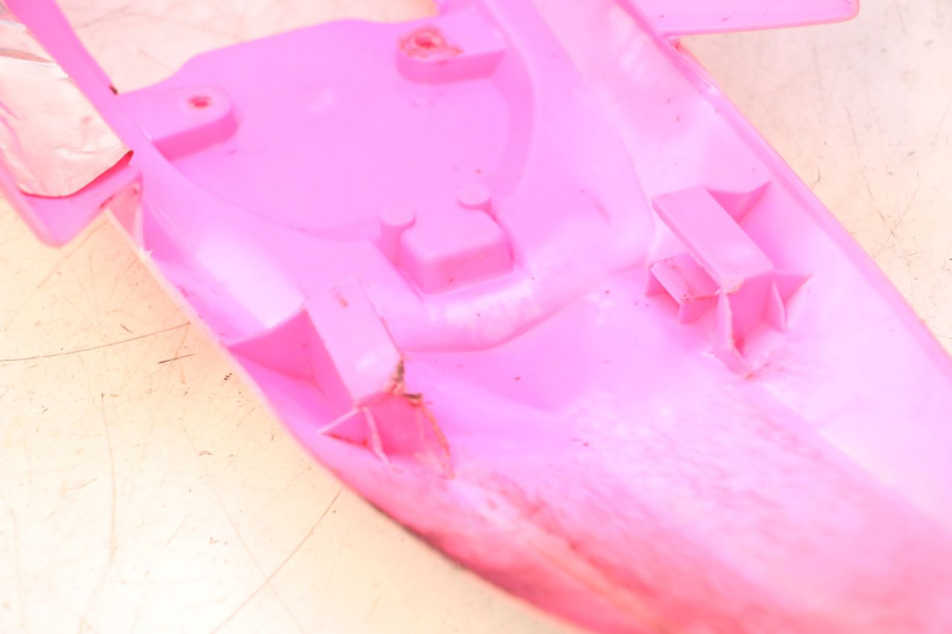 photo de COMPLETE FAIRING BODYWORK APOLLO RFZ 150 - Component zoom